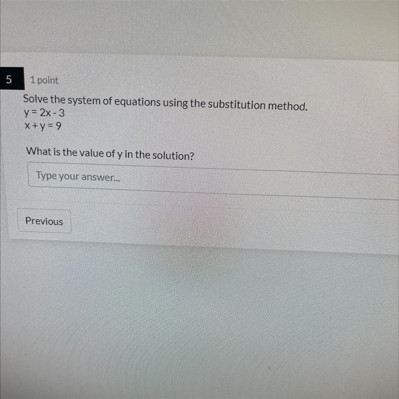 Value of x in this solution-example-1