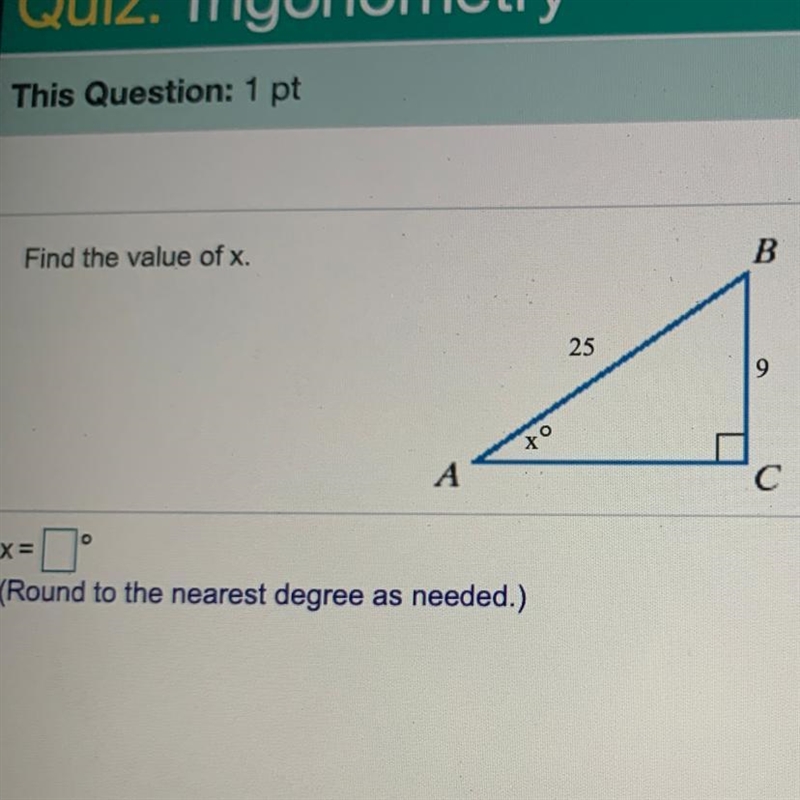 Find the value of x. help please if you understand-example-1