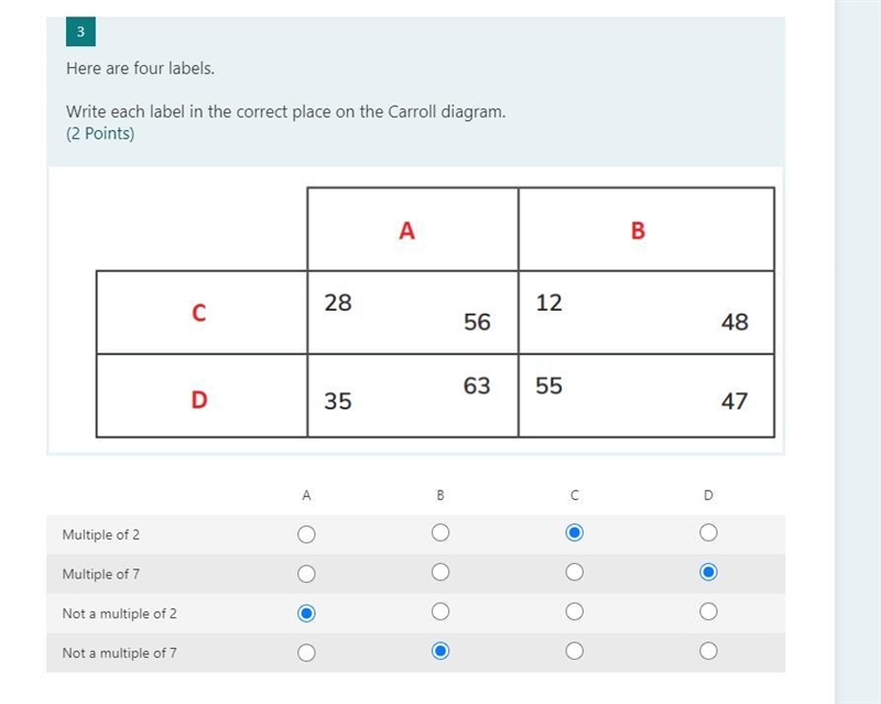 Can you please explain and answer this question to me, (don't mind the blue dots, they-example-1