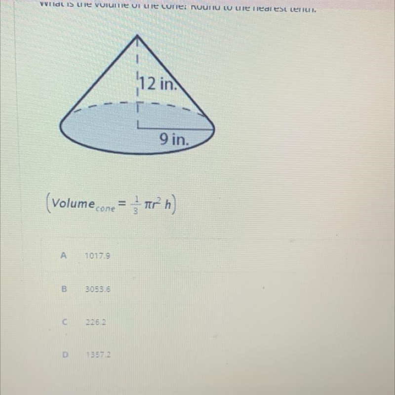 Round to the nearest tenth-example-1