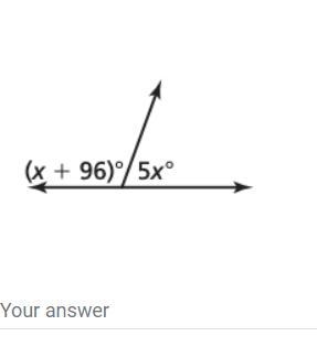 Find the value of x.-example-1