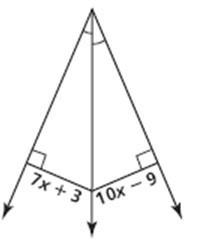 Find x for the answer-example-1