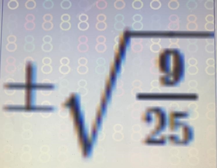 Select the value(s) that represent-example-1