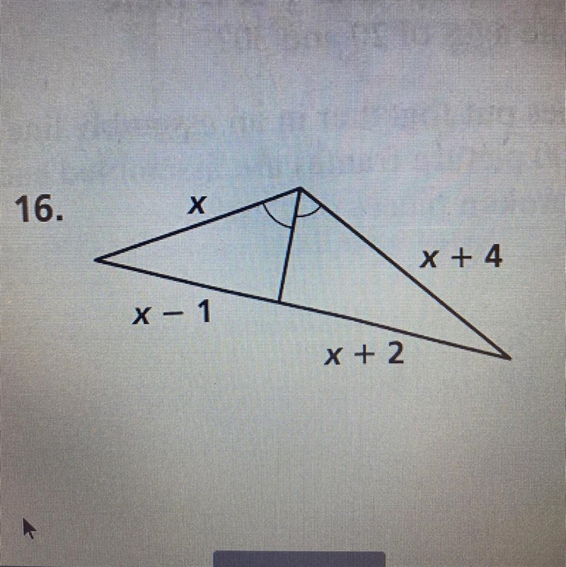 Can someone tell me what x is-example-1