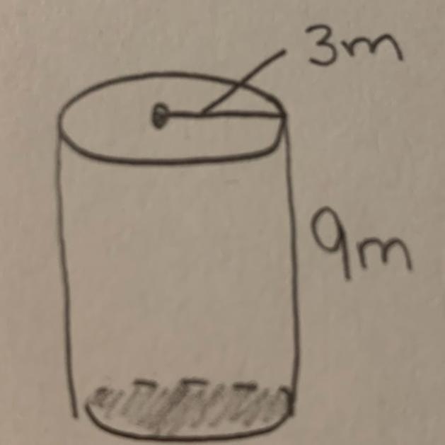 What is the Surface Area of this cylinder? Round to the nearest hundredth if needed-example-1