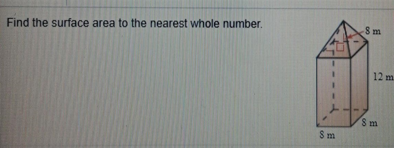 Find the surface area of the nearest whole number ​-example-1