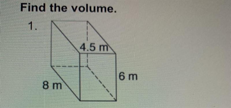 Find the volume. Need help-example-1