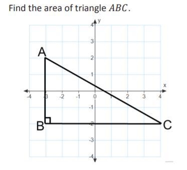 ) Find the area of the shape.-example-1