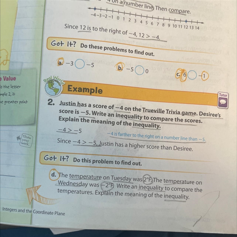 Help I need to solve A. B. C and D.-example-1