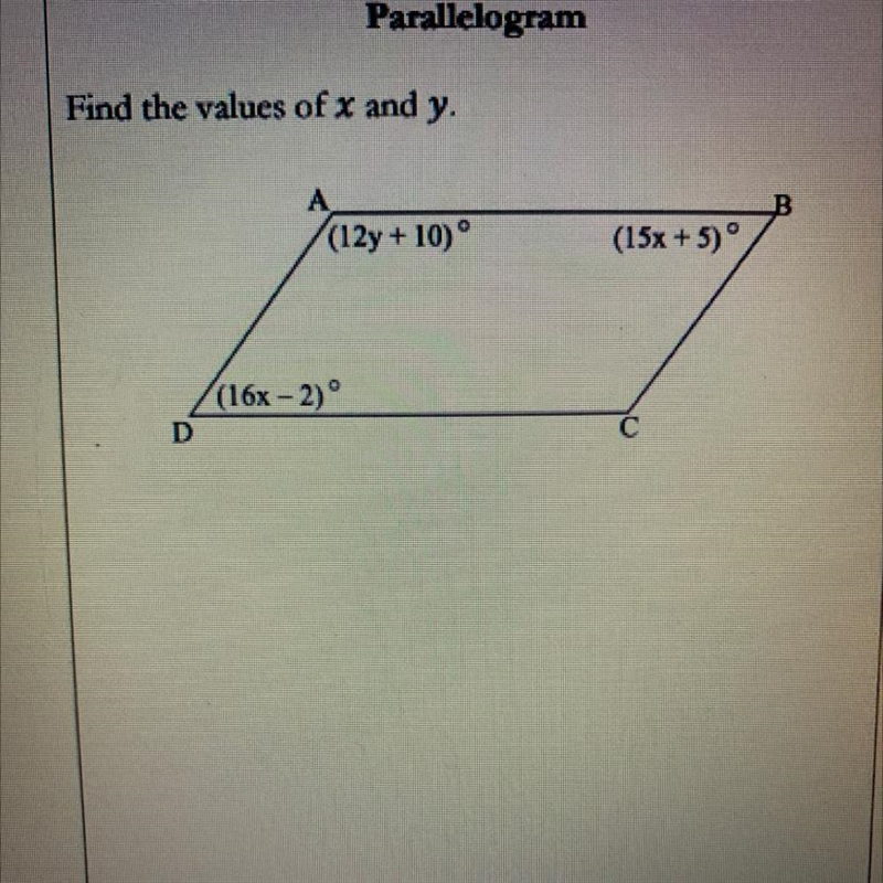 I need help finding the value of y-example-1