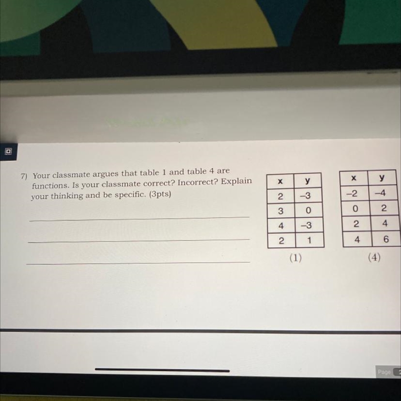 Help please:( 18 points !-example-1