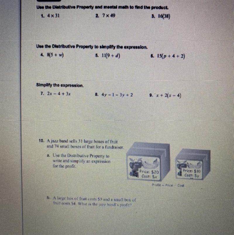 CAN SOMEONE PLEASE HELP ME WITH THIS ITS DUE TODAY-example-1