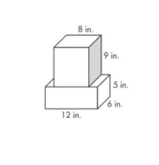 Kyle needs to fill the wooden platform he made to make it more stable. What is the-example-1