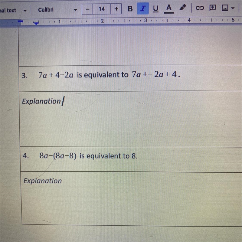 I need help with both of these plss-example-1