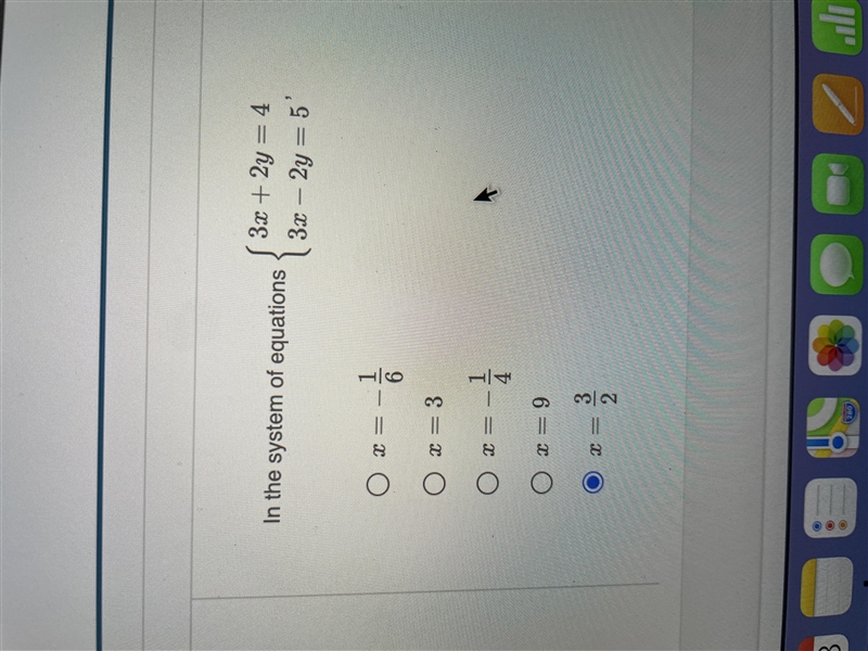 SHOW YOUR WORK. Algebra question. 100 POINTS. Easy-example-1