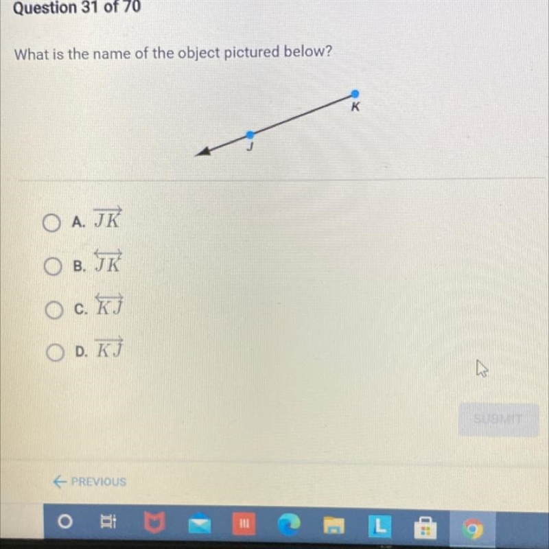 What is the name of the object pictured below?-example-1