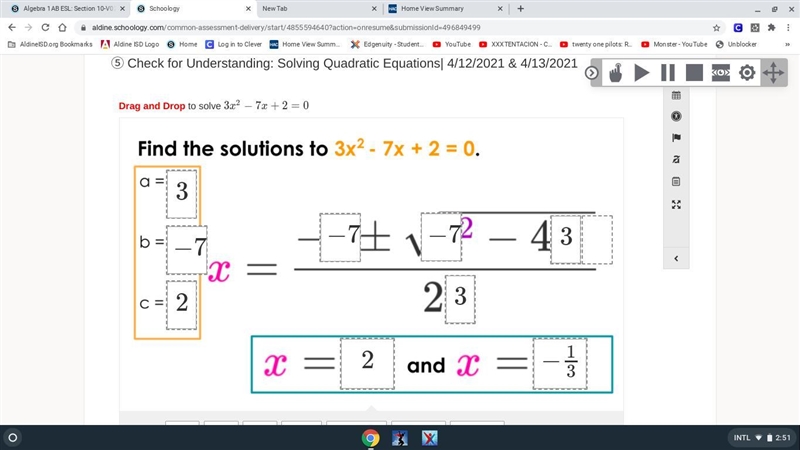 20 POINTS for that someone can give me just the anwers-example-2