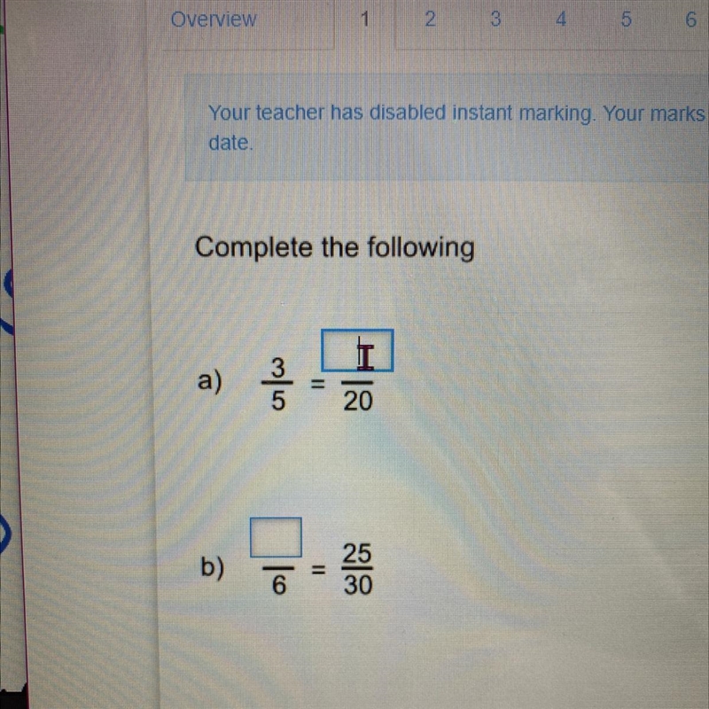 Complete the following-example-1