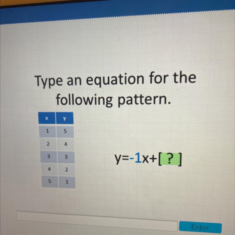 What is the missing number?-example-1