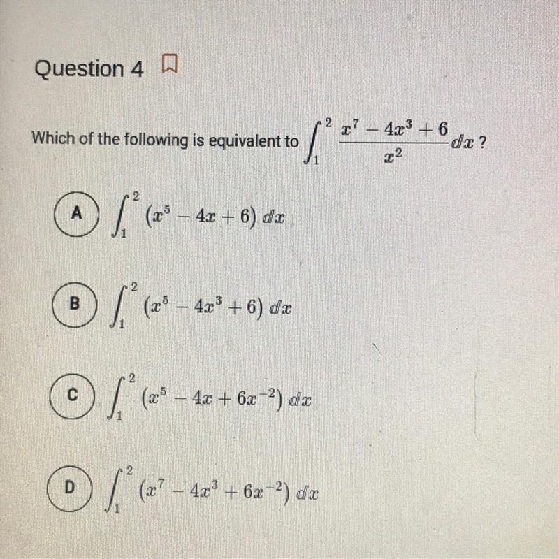 Need help question #4. Show steps please-example-1