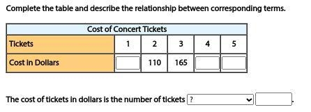 Please help me fill out the numbers in the box and help me answer the question-example-1