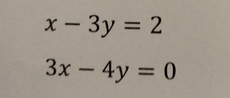 NO LINKS OR ANSWERING QUESTIONS YOU DON'T KNOW. Ch. 15 part 1a How can a matrix be-example-1