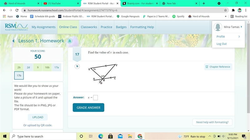 PLS help only if you know your correct :>-example-1