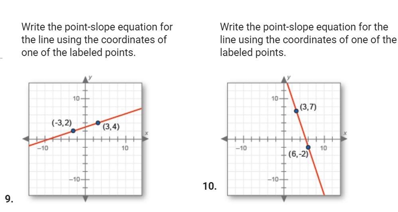 Hello! I really need help on these two questions please!-example-1