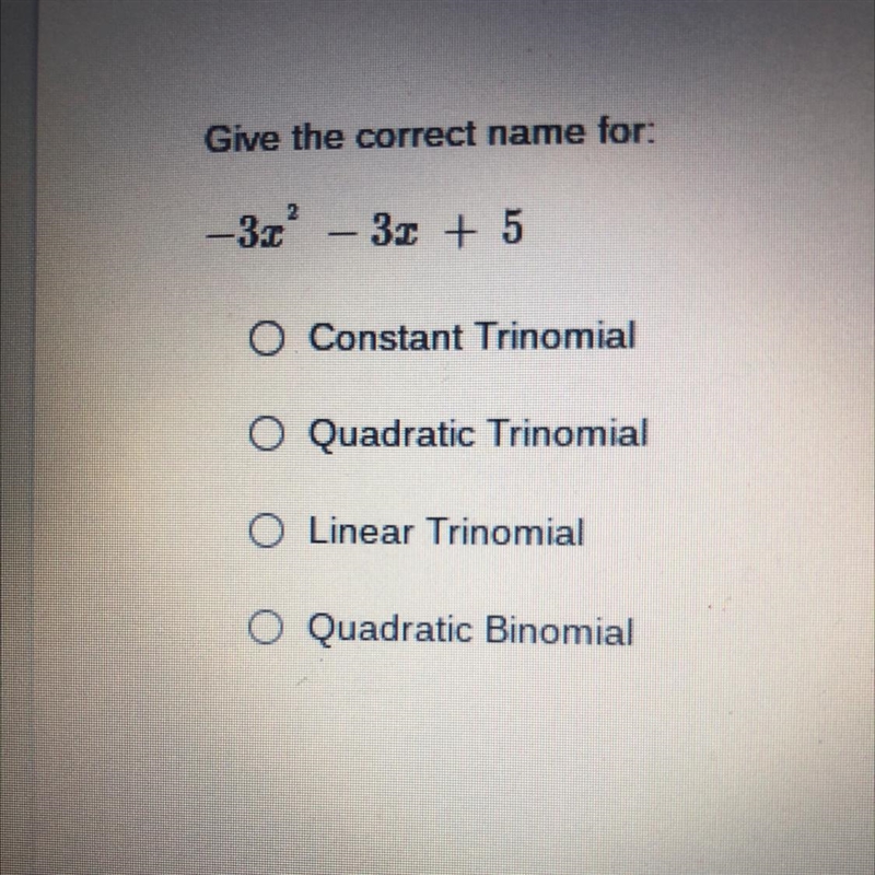 Help me with this really fast-example-1