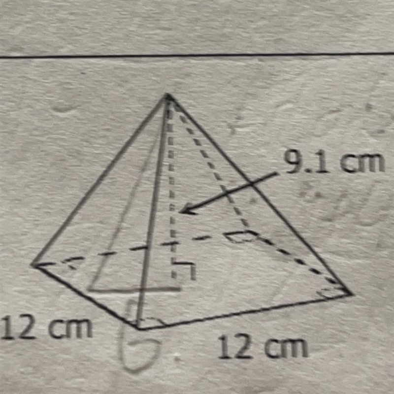 What is the surface area of this pyramid?-example-1