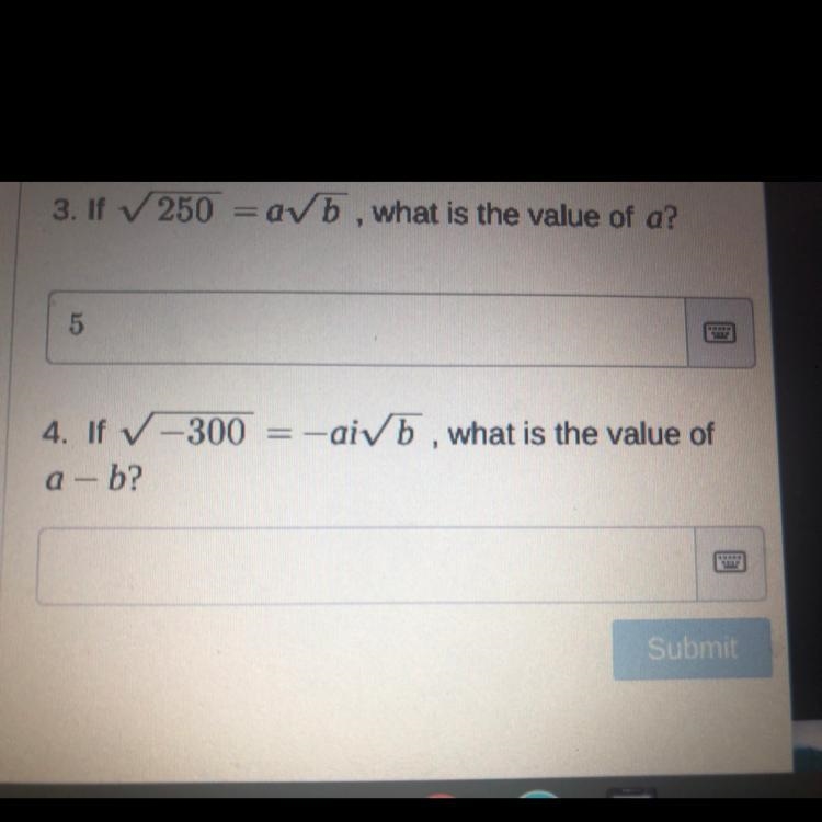 Simplify Complex Numbers-example-1