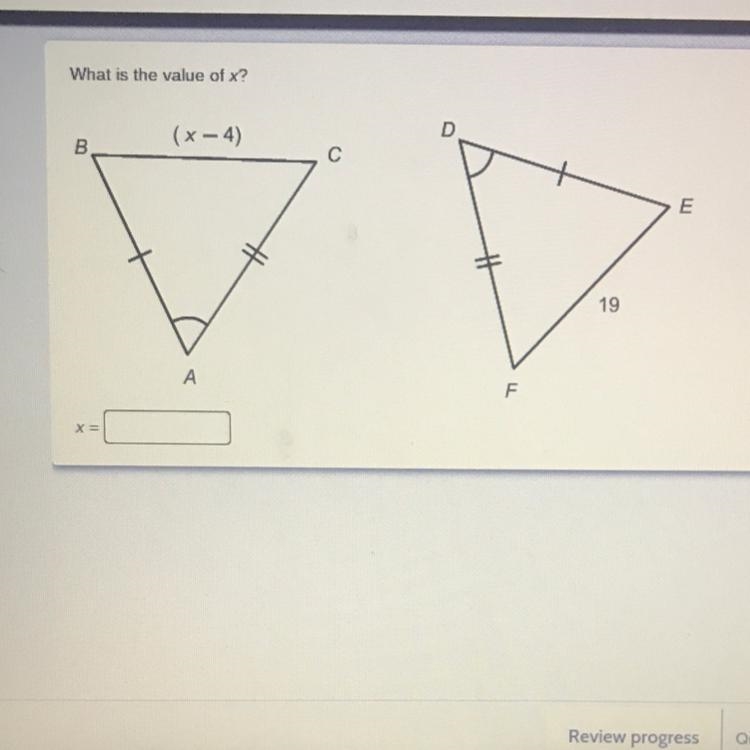 What is the value of x?-example-1