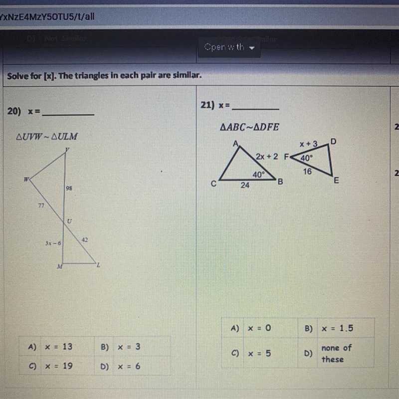 Can please someone help with this two problems?-example-1