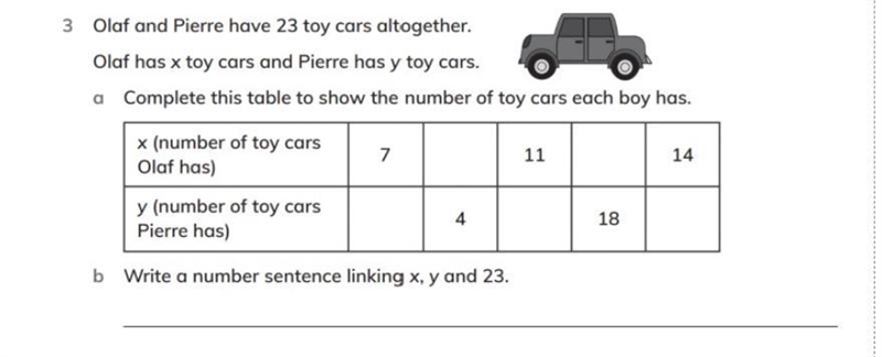 Please help me, I can't get this question, its for 5th graders, please-example-1