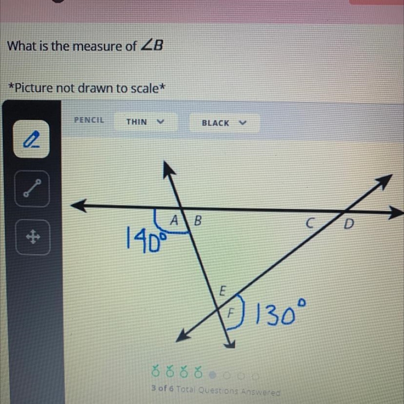 What is the measure please help :)-example-1