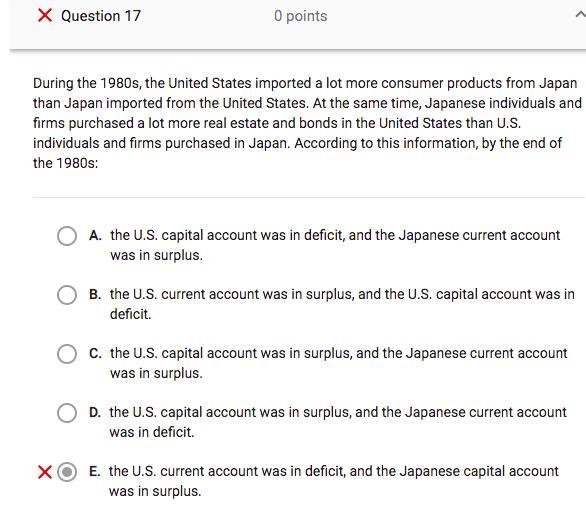 PLEASE HELP! Economics-example-1