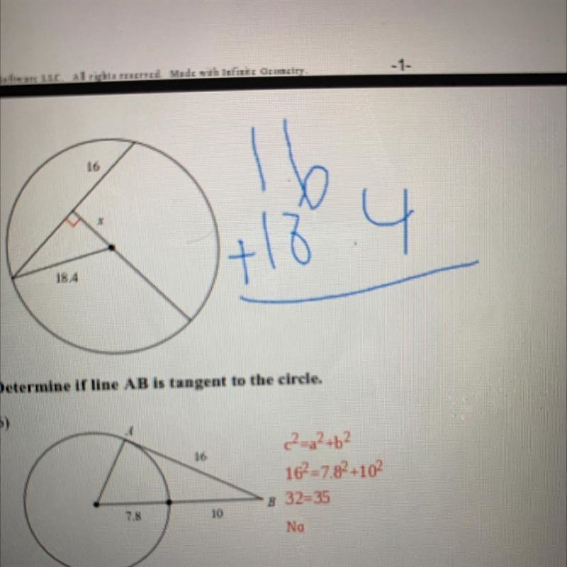 How do I solve the one that’s blank ?-example-1