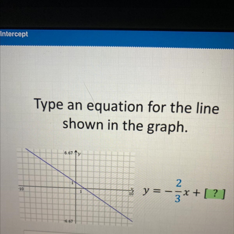 NO LINKS PLEASE What is the missing number-example-1