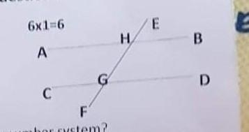 Find the alternateof AHG ​-example-1