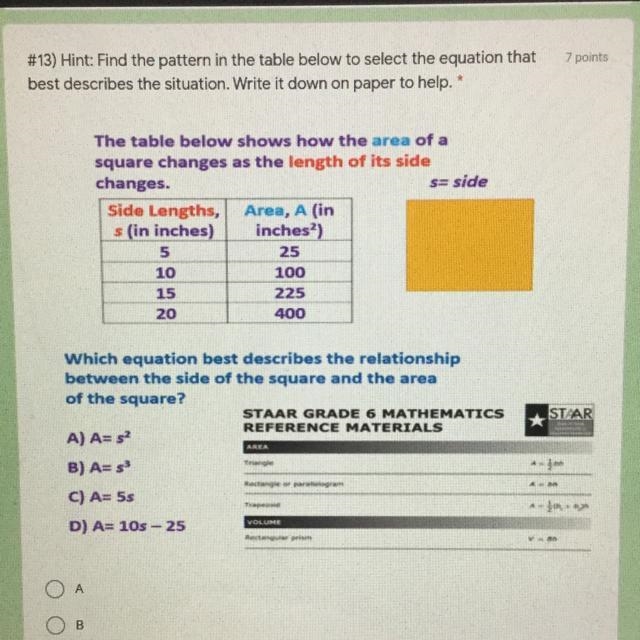 Someone please help this is due today and I only have 15 more mins to be able to turn-example-1