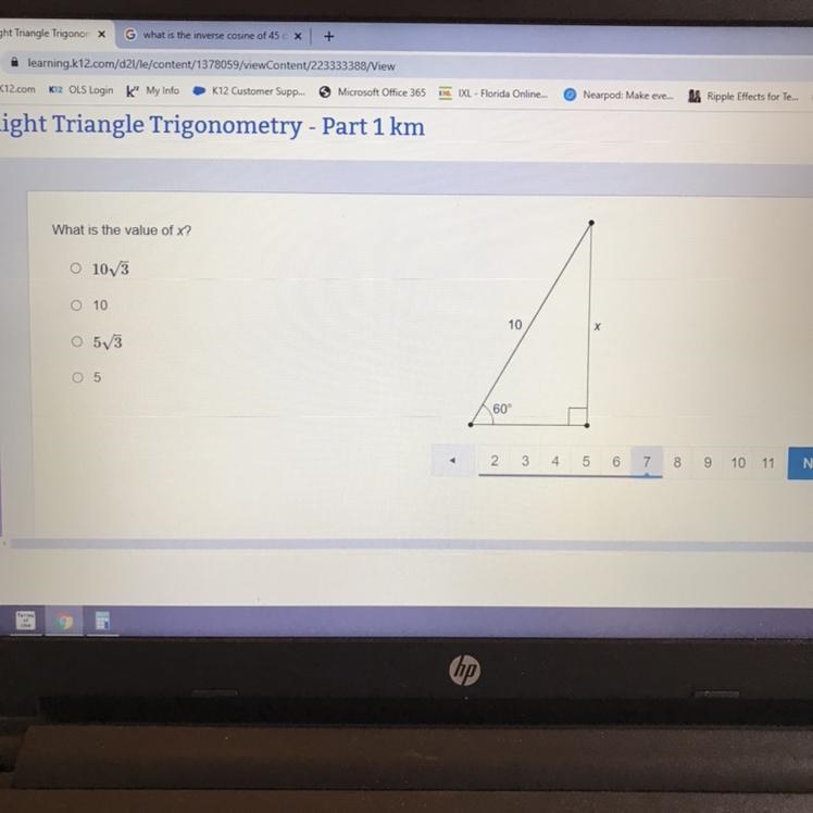 HELP ASAP how do I solve this problem-example-1