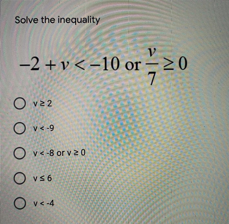 Solve the inequality-example-1