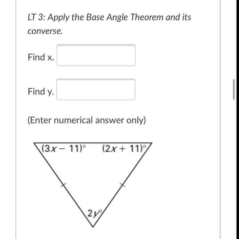 How do I find the x and the y-example-1