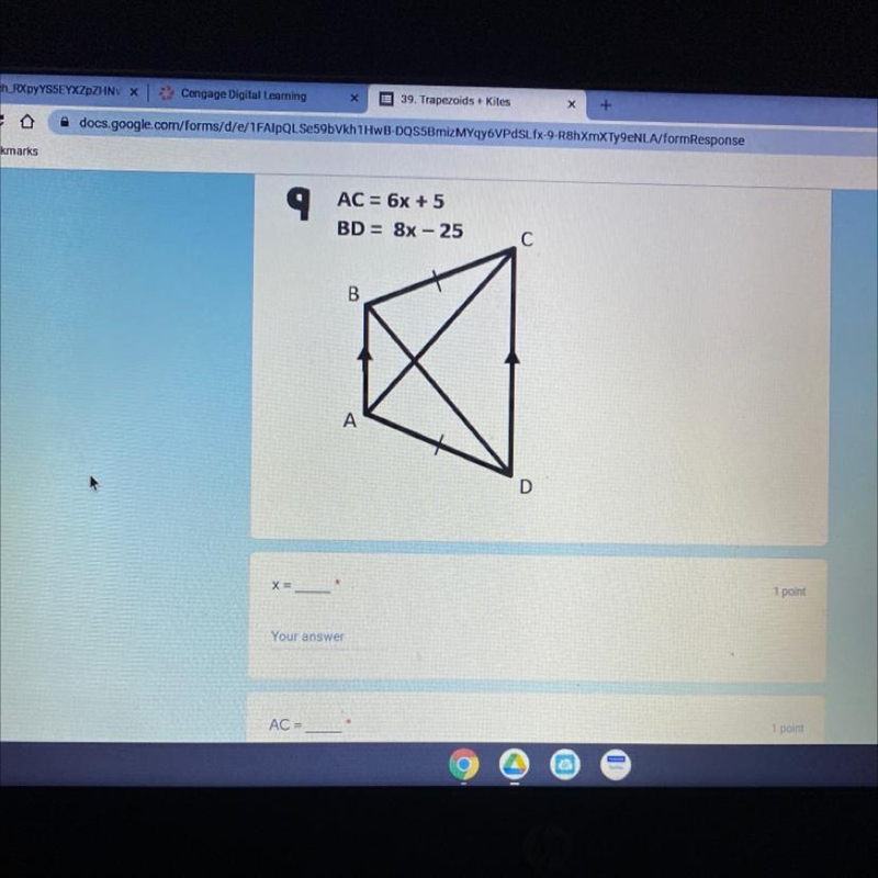 Need the answer for x and y-example-1