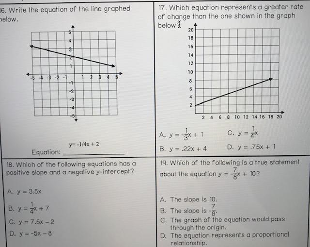 INGNORE THE TOP LEFT QUESTION BUT I NEED HELP NOOOWWW PLSSS-example-1