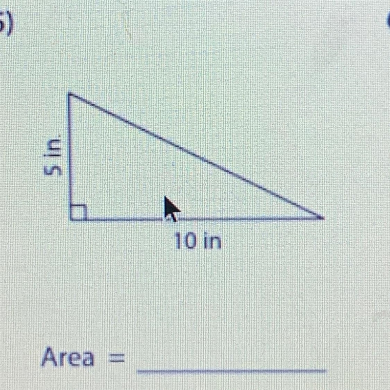 Find the area please-example-1