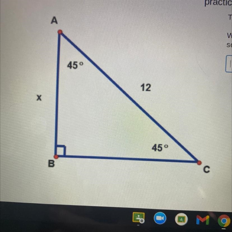 What is the lenght of AB? Plssss help meeeeee-example-1