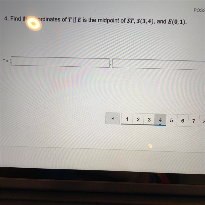 Help! also what formula do i use to solve a problem like this?-example-1