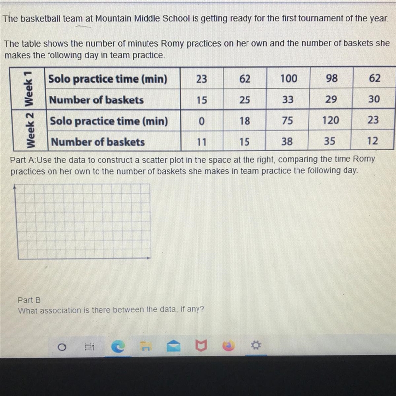 CAN SOMEONE PLEASE HELP but also draw the graph with the answer so it will be easier-example-1