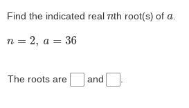 Help 8th grade adv math-example-1